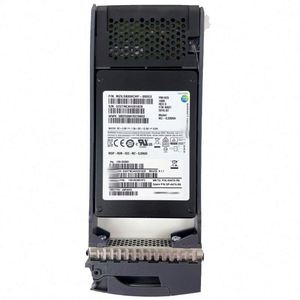 E-X4043C-C NetApp 800GB 2.5" ฮาร์ดดิสก์แบบโซลิดสเตทภายใน (SSD) สำหรับเซิร์ฟเวอร์ DE6600 - Product Image 1
