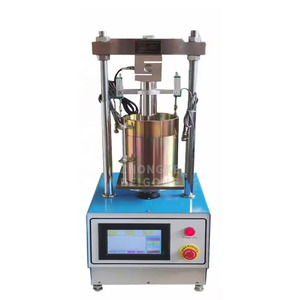 Digital anzeige CBR-Test gerät mit kalifor nischem Lager verhältnis - Product Image 3