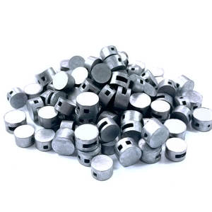 Joints en plomb personnalisés Joint de compteur Joint de compteur d'eau en plomb pur à bas prix - Product Image 4