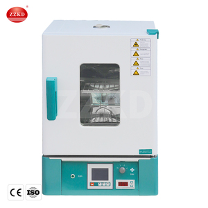 เตาอบแห้งแบบเป่าลมร้อนไฟฟ้า ควบคุมอุณหภูมิคงที่ รุ่น WGLL-30BE สำหรับห้องปฏิบัติการ - Product Image 6