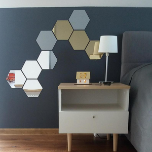 Trendy Wall MirrorTrendy - Product Image 1