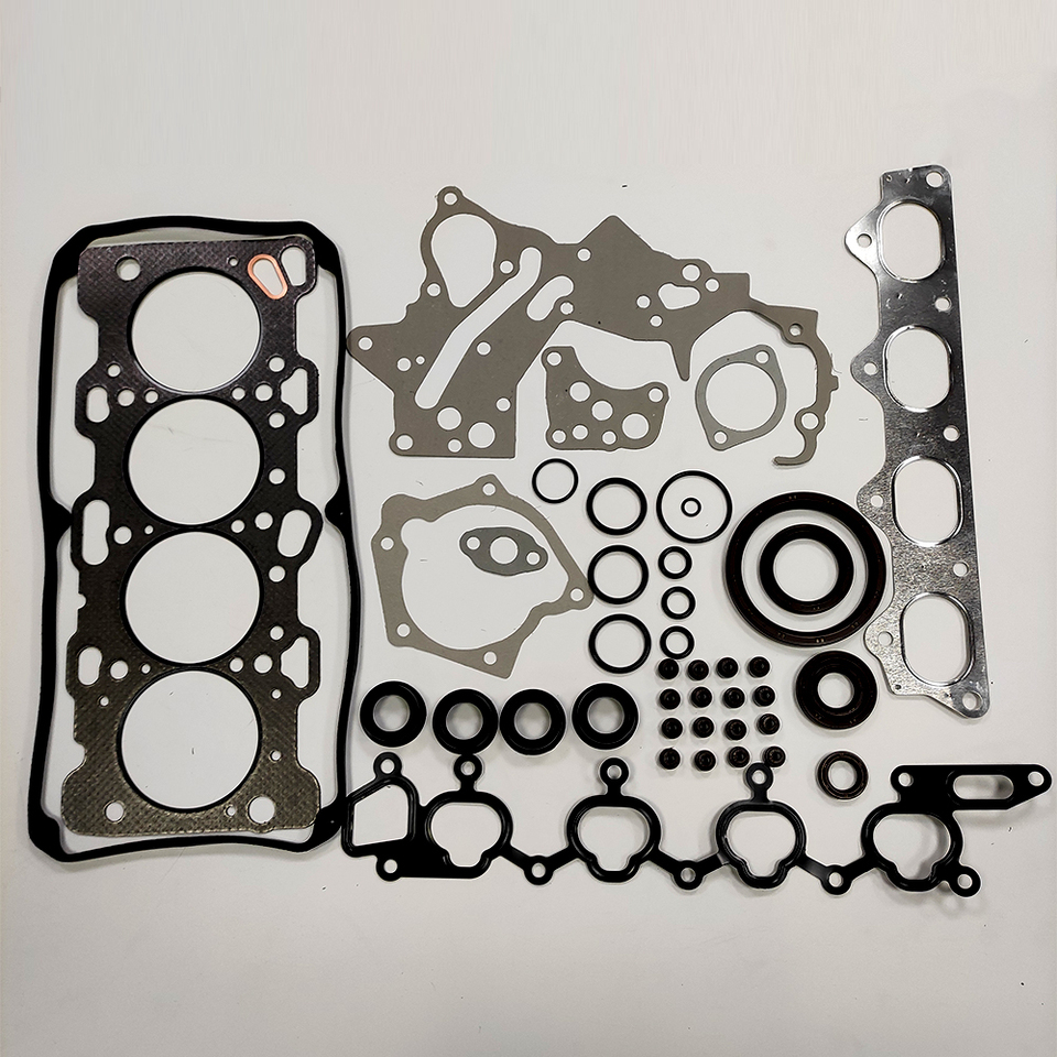 Automotive Repair Engine Gasket Kits Cylinder Head Gaskets For Mitsubishi Motors