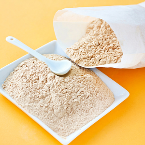 Commercial Premium High Purity Yeast <b>Isolated</b> <b>Protein</b> Vegan Ingredient for <b>Protein</b> Enriched Food Applications - Product Image 1