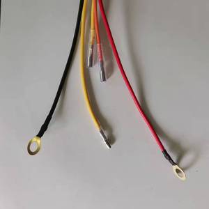 Relé de Encendido para Motocicleta John Deere AM128906, Nuevo, Relé de Bocina para Automóviles - Product Image 1