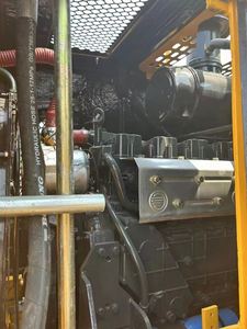 Cargadora LiuGong 856 Usada, 90% Nueva, Alto Rendimiento, con Motor y Bomba, Envío desde Shanghái, China - Product Image 6