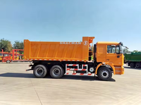 Tout nouveau prix de camion à benne basculante Shacman F2000 F3000 6x4 8x4 à vendre