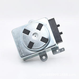 Moteur de four industriel automatique XL-B, moteur de cuisinière électrique en cuivre durable pour grillades, pièces de four domestique - Product Image 3