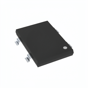 Components Electronic RTBS60M BOM IC In Stock 4-SMD, Gull Wing Diodes - Product Image 1
