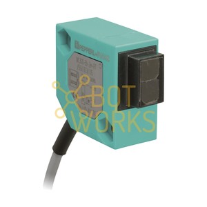 Sensore Induttivo Pepperl+Fuchs M300-55-2m-RT /59/103/115 IP67 con Montaggio a Cavo, Uscita PNP, Nuovo - Product Image 1