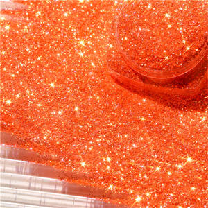 Polvo de Purpurina Decorativa Ultrafina de PET para Decoración de Fiestas y Manualidades |   Suministro al por Mayor - Product Image 2