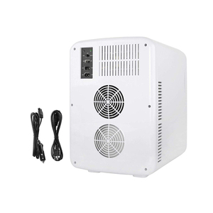 15L Popular 12v Camping Fridge <strong>Mini</strong> Car Refrigerator Thermoelectric Cooler and Warmer <strong>Box</strong> for Outdoors - Product Image 5