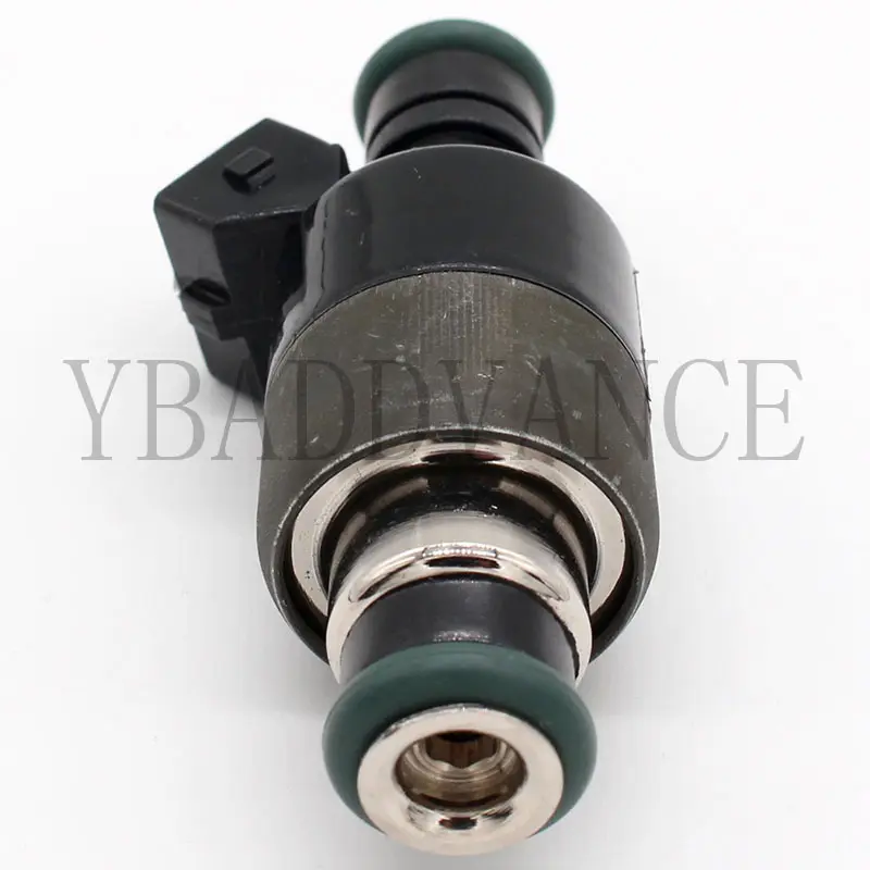 One Year Warranty Fuel Injector für Opel Omega OEM 17124782