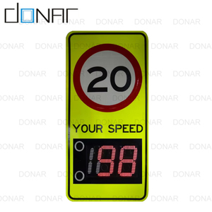 Panneaux <span class=keywords><strong>de</strong></span> signalisation routière d'extérieur <span class=keywords><strong>Panneau</strong></span> <span class=keywords><strong>de</strong></span> <span class=keywords><strong>limitation</strong></span> <span class=keywords><strong>de</strong></span> <span class=keywords><strong>vitesse</strong></span> solaire portable Panneaux <span class=keywords><strong>de</strong></span> <span class=keywords><strong>vitesse</strong></span> radar numérique à LED variables - Product Image 3