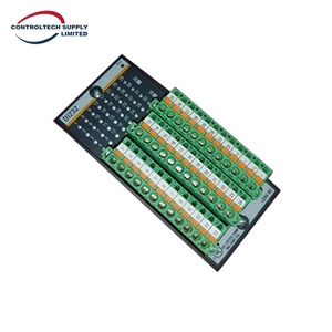 Módulo de E/S Bachmann de Grado Industrial, en Stock, Envío Rápido, Pieza de Repuesto DI232 para Sistemas de Automatización - Product Image 2