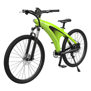 Vélo Électrique Tout-Terrain ONYX Q5 Haute Puissance avec Moteur Avant, pour Adultes, en Alliage d'Aluminium - Product Image 1