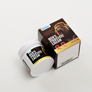 Crema de Extracto Herbal para el Cuidado de la Próstata, Aceite para la Uretritis Masculina, Crema Urinaria para la Próstata, para la Salud Urológica y Renal - Product Image 5
