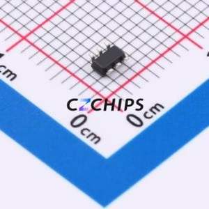 AOZ1282CI-JSM วงจรรวม SOT-23-6ชิปวงจรรวม DC-DC PMIC ส่วนประกอบอิเล็กทรอนิกส์ - Product Image 2