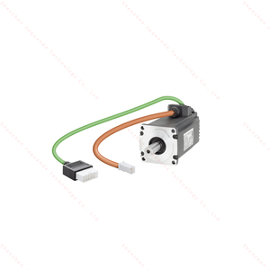 Nuevo Servomotor Industrial Original 1FL60342AF211AG1 1FL6034-2AF21-1AG1 - Product Image 1