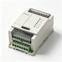 Nouveau Contrôleur PLC d'Automatisation Original Sport 20BD027A0AYNAND0 Enduit 1756-SYNCH 20BD027A0AYNAND0