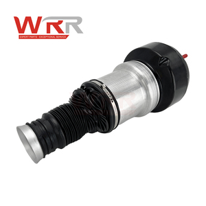 2213205513 2213205713 Ressort de suspension pneumatique pour Mercedes-Benz W221 S350 S500 – Amortisseur avant confortable, pièce de rechange pour suspension pneumatique - Product Image 3