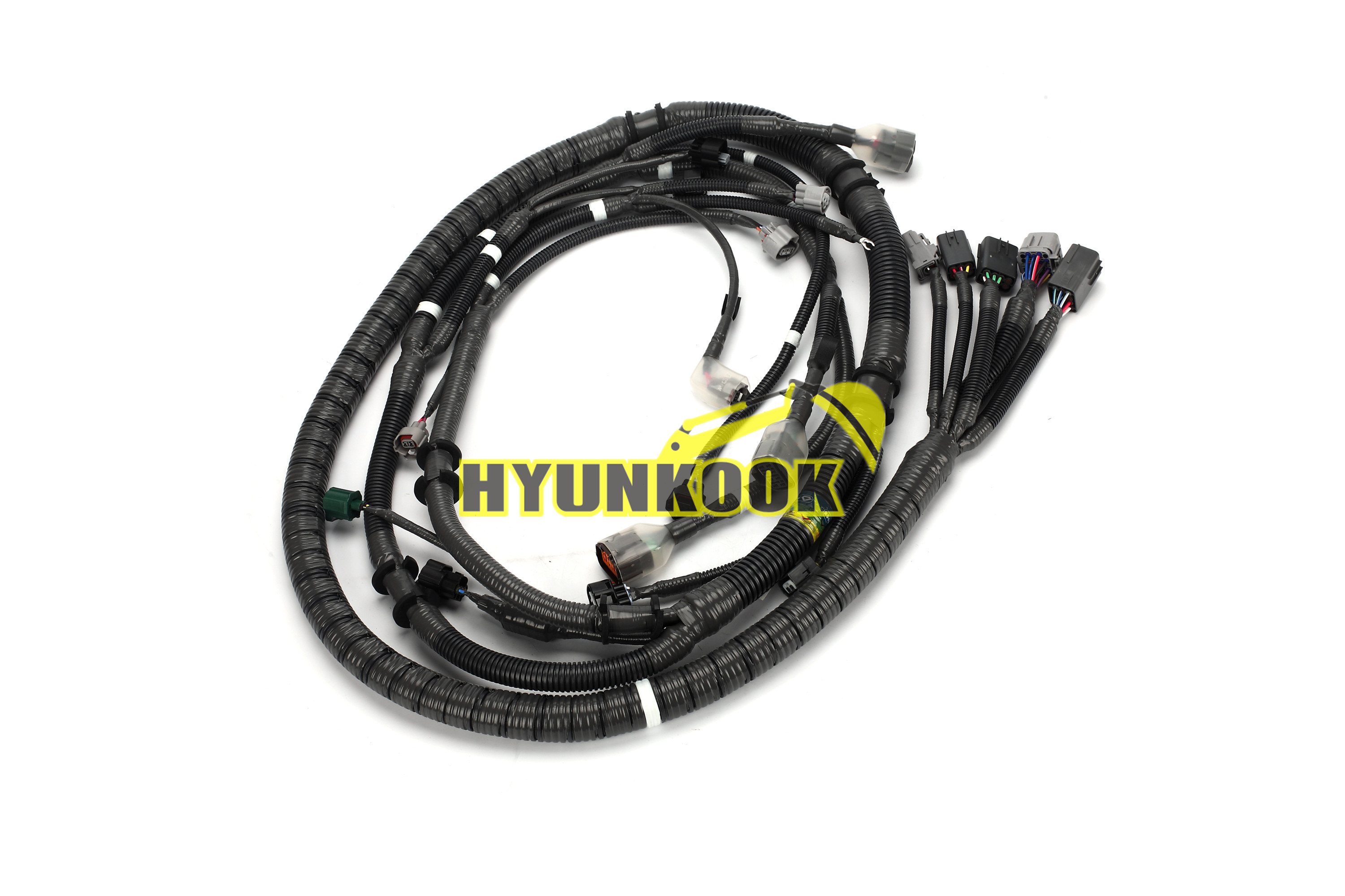 HYUNKOOK 528-6670 Wire Harness for CAT973D Loader - C9 Engine