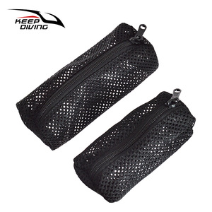 Sac de plongée technique en fibre de verre à double compartiment avec filet de rangement pour BCD et poids de plongée BG-980 - Product Image 3