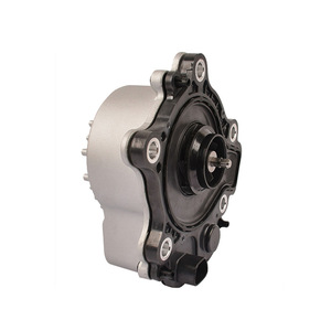 Nuova Pompa Acqua Elettrica OEM 192005k0A01 per CRV CDX <span class=keywords><strong>CR</strong></span> 12V DC, Sistema di Raffreddamento Elettronico con 1 Anno di Garanzia - Product Image 1