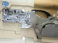 Automatización HANWHA Samsung Smt Feeder SME 8*2mm 8*4mm 8mm SMT FEEDER para Samsung Pick and Piace Machine