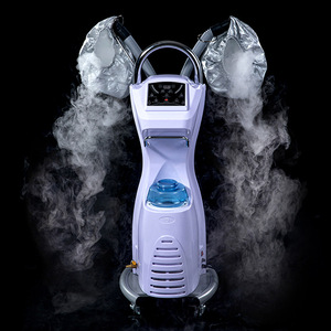 Usine directe Salon <span class=keywords><strong>de</strong></span> beauté soins ultrasons ozone biochimique coiffure Instrument traitement des cheveux vapeur coiffure Spray - Product Image 2
