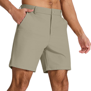 New Fashion Men's Classic Fit 7/9/11 Inch Golf <strong>Shorts</strong> Lightweight Fabric <strong>Stretch</strong> Hiking <strong>Short</strong> with 4 Pockets for Casual <strong>Work</strong> - Product Image 3