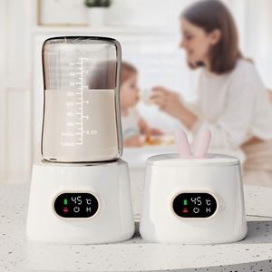 Baby Milk Heater Milk Electric <b>Bottle</b> Warmer and Sterilizer - Product Image 5