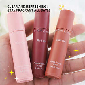 Venta al por mayor mejor calidad cantidad a granel desodorante natural y afrutado fresco <span class=keywords><strong>antitranspirante</strong></span> rollo en cuerpo desodorante y <span class=keywords><strong>antitranspirante</strong></span> - Product Image 3