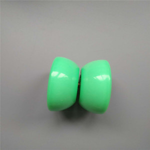 Jouet Yo-Yo en plastique, figurine papillon, en PVC, Logo personnalisé, haute vitesse, pour enfants - Product Image 3