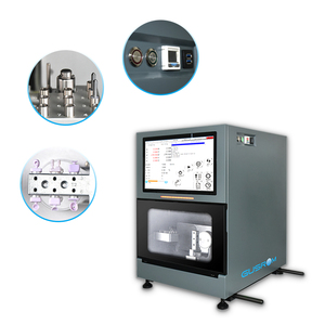 Gusrom Độ chính xác cao di động nha khoa Máy phay điện Zirconia khắc thiết bị phòng thí nghiệm <span class=keywords><strong>CAD</strong></span> <span class=keywords><strong>Cam</strong></span> công nghệ - Product Image 4