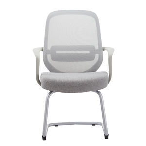 Ingrosso <span class=keywords><strong>sedia</strong></span> da ufficio contemporanea struttura nera comoda <span class=keywords><strong>altezza</strong></span> <span class=keywords><strong>regolabile</strong></span> <span class=keywords><strong>senza</strong></span> <span class=keywords><strong>ruote</strong></span> garanzia di 5 anni - Product Image 5