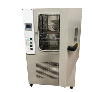 Cámara de Envejecimiento con Ventilación, Equipo de Laboratorio para Pruebas de Resistencia a la Intemperie, Equipo de Simulación de Ciclo de Vida de Materiales - Product Image 1