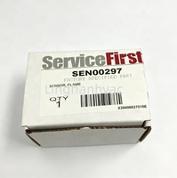 Capteur de température à immersion Trane SEN00297 (sonde thermistance NTC) – Accessoire pour refroidisseur commercial