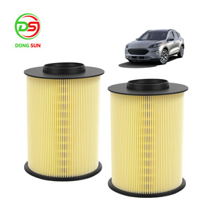 <span class=keywords><strong>Filtre</strong></span> <span class=keywords><strong>à</strong></span> air moteur 11428583898 CA11114 de remplacement pour voitures et SUV, Escape 2013-2019, Focus 2012-2018, Lincoln MKC 2015-2019 - Product Image 1