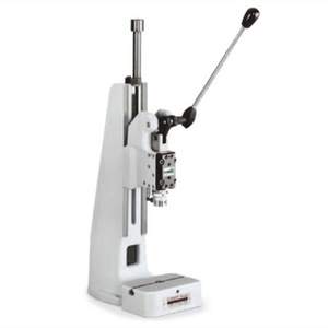 Máquina Remachadora Manual Schmidt 5R 6R 13R de Accionamiento por Palanca, Alta Precisión, Larga Vida Útil, Fabricada en Alemania - Product Image 2