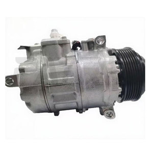 คอมเพรสเซอร์แอร์ไฟฟ้าสำหรับรถยนต์ชิ้นส่วนคอมเพรสเซอร์แอร์ไฟฟ้าสำหรับรถยนต์ <span class=keywords><strong>C200</strong></span>เบนซิน - Product Image 1