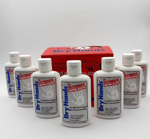 SUNRISE Gesso Liquido Trasparente Personalizzabile con Logo 59ml (2oz) a Lunga Durata per Pole Dance <span class=keywords><strong>e</strong></span> Ginnastica - Product Image 6