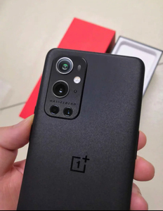 สมาร์ทโฟน OnePlus 9 Pro ปลดล็อคแล้ว รุ่น Global ระบบ Android 5G โทรศัพท์มือถือ CPU Octa Core รองรับลายนิ้วมือ สำหรับฝรั่งเศส/เยอรมัน ราคาประหยัด - Product Image 5