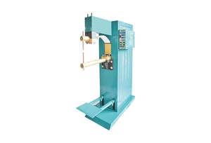 Diagonal druck Fuß pedal Punkts chweiß maschine Metallplatte und Stahlplatte Feder Spezial Punkts chweiß maschine - Product Image 4
