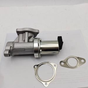 Soupape de recirculation des gaz d'échappement / Soupape EGR pour HYUNDAI TUCSON / I30 / SONATA 2.0 <span class=keywords><strong>CRDi</strong></span> DIESEL 2004-2012 2841027410 2841027400 - Product Image 5