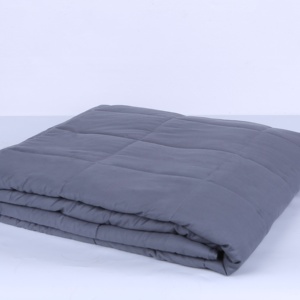 Largement Utilisé Qualité Supérieure Sommeil Stress Et Anxiété Couverture Pondérée Pour Troubles Du Traitement Sensoriel - Product Image 2