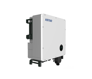 <span class=keywords><strong>KSTAR</strong></span> 50KW/100kWh Système ESS tout-en-un extérieur 50KW Onduleur solaire hybride + Batterie LFP 100KW Intégré EMS pour système solaire commercial - Product Image 3