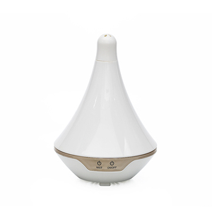 Casa de 2018 aparatos de aire acondicionado. aparatos portátil clásico <span class=keywords><strong>humidificador</strong></span> ultrasónico Aroma - Product Image 4