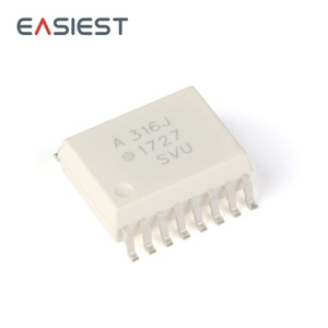 Nuevos componentes electrónicos originales del chip del circuito integrado de la marca, de la marca de fábrica, de la marca - Product Image 2