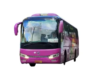 Obral Bus Useds 2010 bus kota bekas Bus diesel untuk dijual