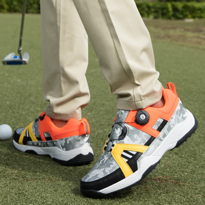 Nouveau <span class=keywords><strong>hyperflex</strong></span> vente en gros chaussures de golf de haute qualité pied féminin grande taille 35-46 # crampons verre de baskets pour femmes 2023 USA - Product Image 6